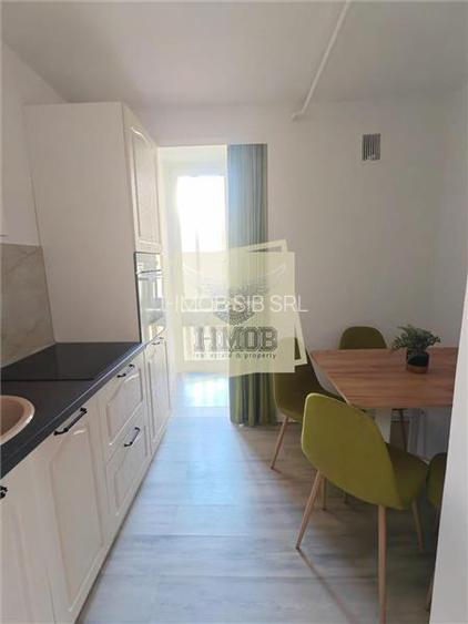 Apartament modern 3 camere si balcon etaj 1 Strand - 9