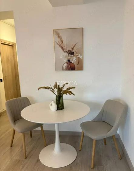 Apartament modern 2 camere în bloc nou locație premium în Select Residence - 5