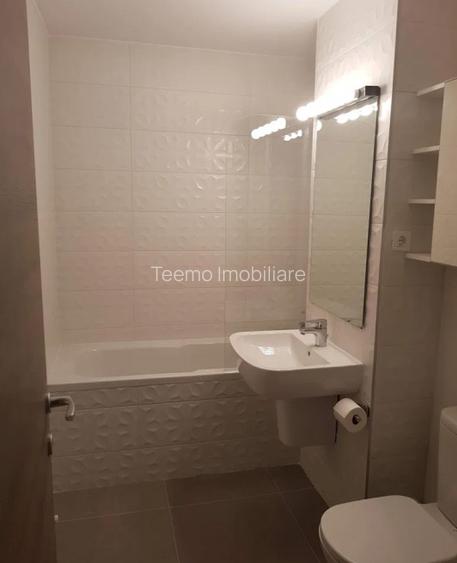 Garsoniera / decomandata / 38 / balcon / metrou aproape / complex 21 Residence - 7