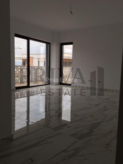 Apartament 2 camere, 59 mp, 18 mp terasa, Lidl Giroc - 2