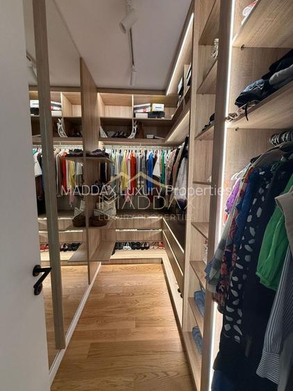 Vila 5 camere *195mp* + Gradina Proprie *245mp* // Pipera - 12