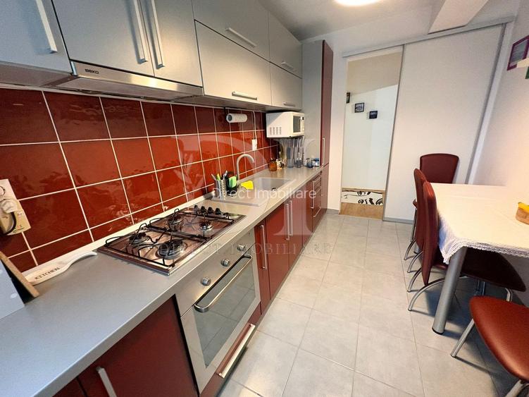 Apartament 2 camere de vânzare – 54 mp, zona Avram Iancu, lângă Lidl - 8