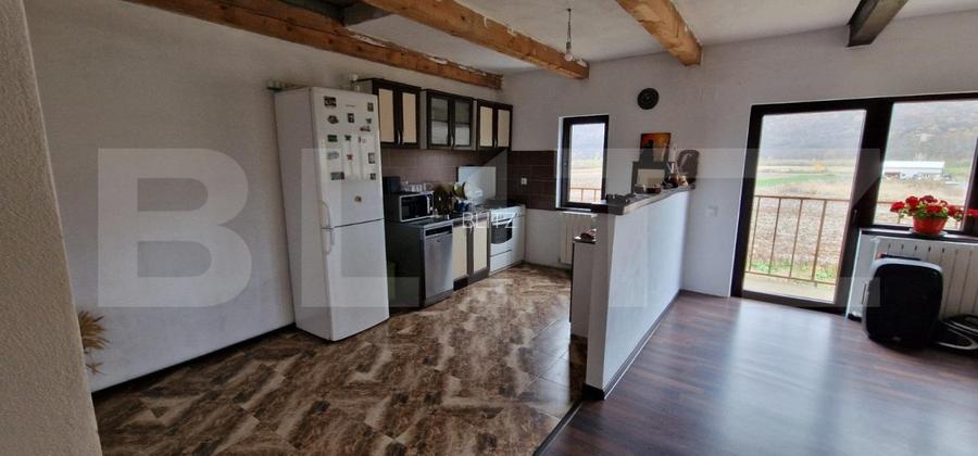 Casă individuală, 5 camere, 450 mp teren, Șard - 5