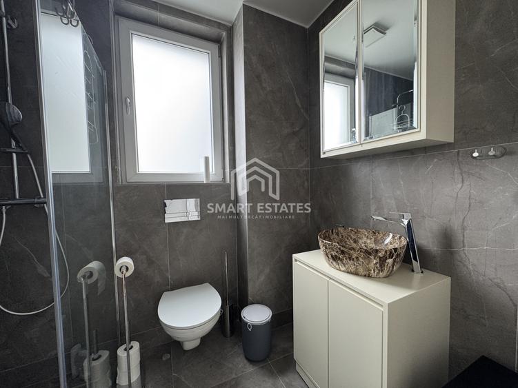 Apartament 4+ 1 camere de vanzare vedere la lac II 150mp II Floreasca II Parcare