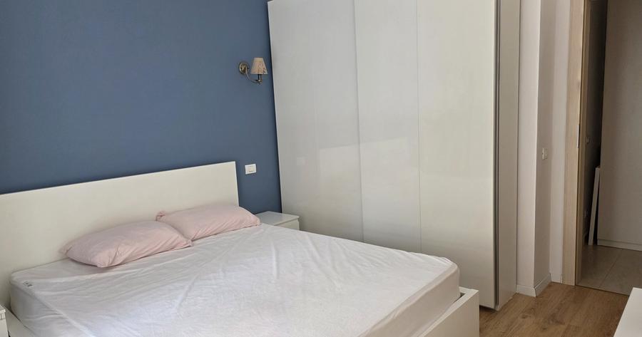Plaza Residence Faza 1 | 2 Camere | Parcare | Metrou