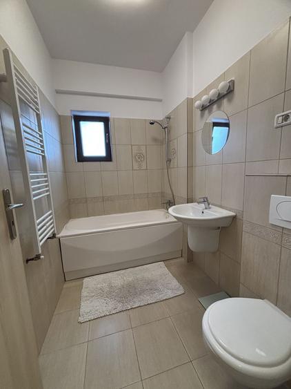 Apartament 2 camere de închiriat în Dumbravita