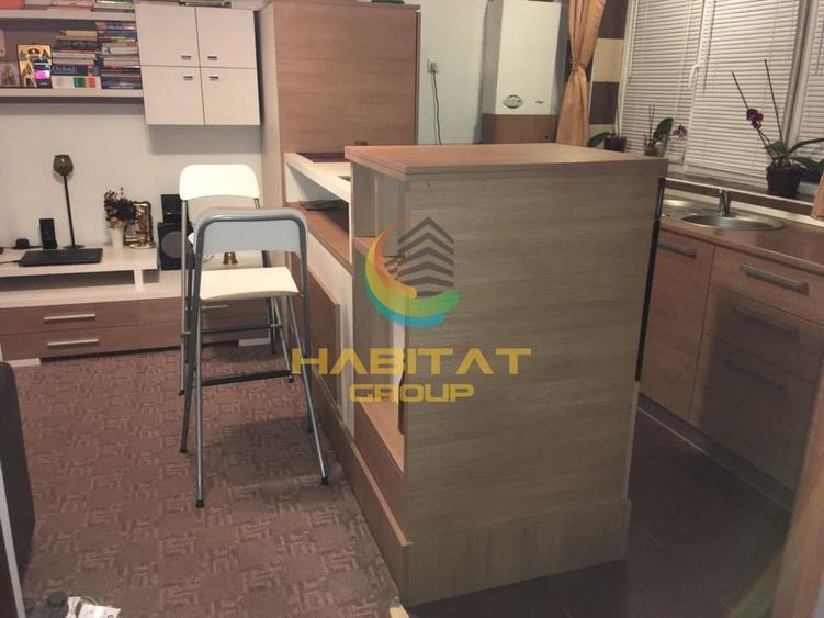 Studio bloc nou Mobilat Drumul taberei