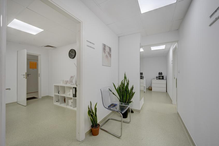 Unirii – Radu Vodă | Spațiu Comercial 248 mp | Două Fronturi Stradale