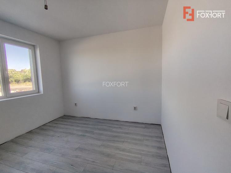 Apartament 2 camere 43 mp, Giroc - ID V47 - 4