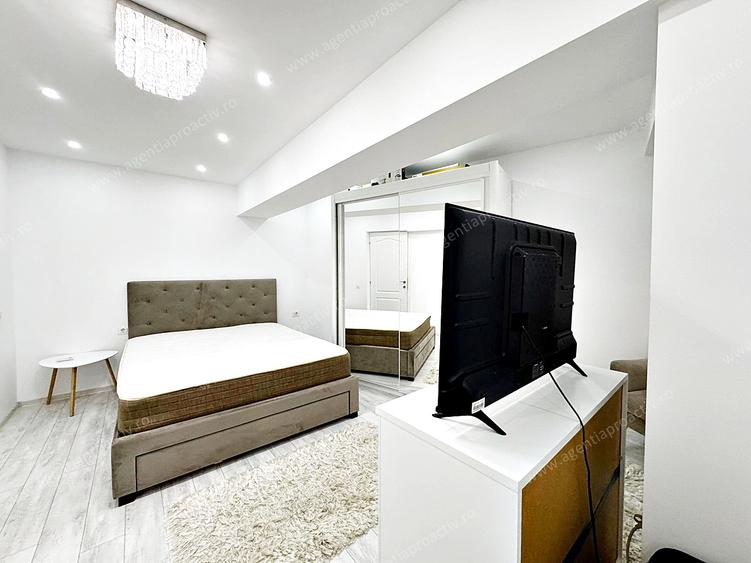 Apartament cu o cameră, LA CHEIE, în cartierul Siderurgiștilor Vest.