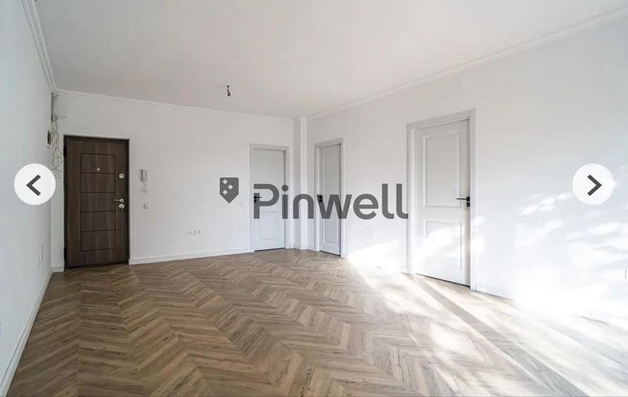 Apartament cu 3 camere -de vanzare - Ghencea
