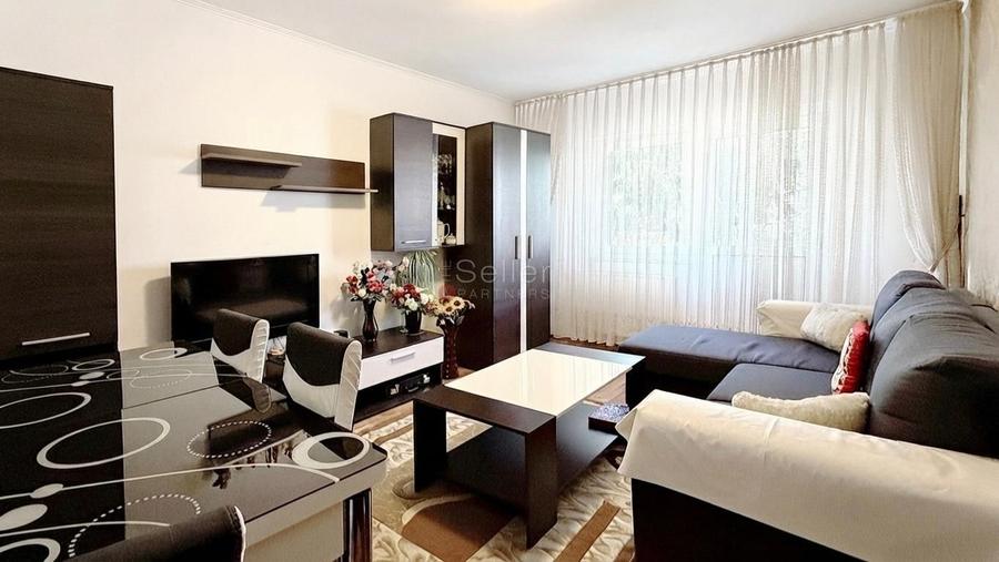 Zona Linistita Facilitati In Apropiere