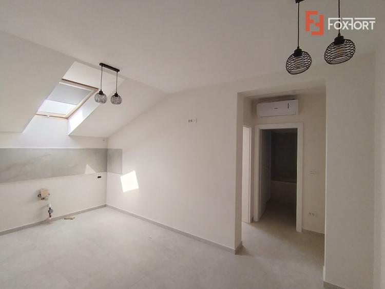 COMISION 0% Apartament cu 2 camere de vanzare in Timisoara, zona Braytim