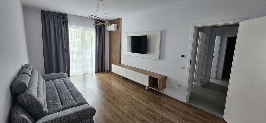 Închiriere 2 camere Grand Kristal Residence