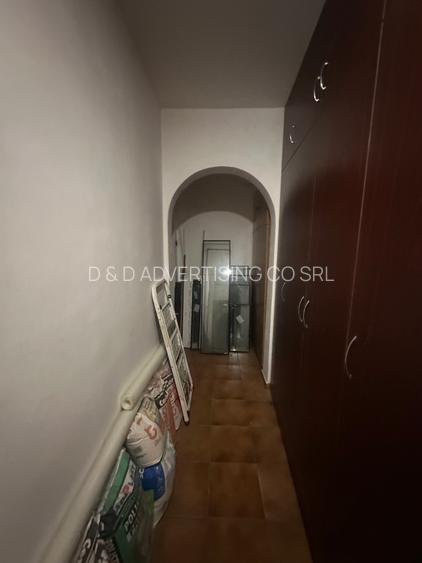 Dristor - 8 minute metrou - Apartament 4 camere - confort 1 -An constructie 1983 - 16
