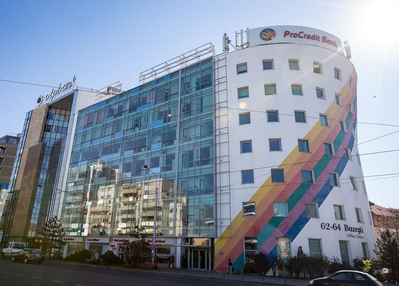 Cascade Offices, Str. Buzesti 62-64 - comision 0%, reprezentam proprietarul!