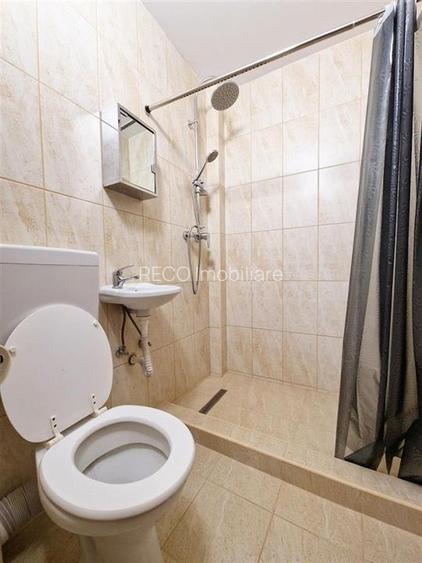 RECO Apartament cu 3 camere renovat complet in Cantemir - 22