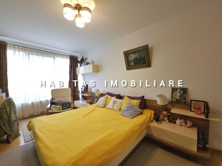 Casa individuala, 5 camere, 167mp utili, 600mp teren, zona Oasului