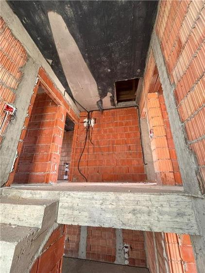DUPLEX SPATIOS, MOSNITA VECHE, LOCATIA EXCELENTA, FINISAJE LA ALEGERE