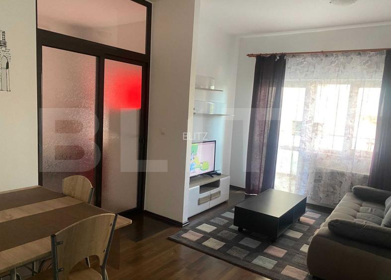 Apartament premium cu 2 camere Copou Bellevue