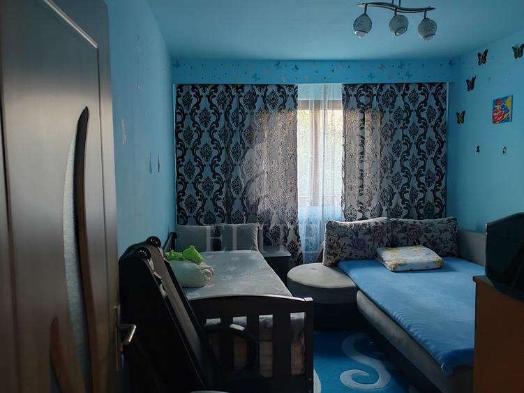 Apartament 3 camere în zona STRAZII MEHEDINTI