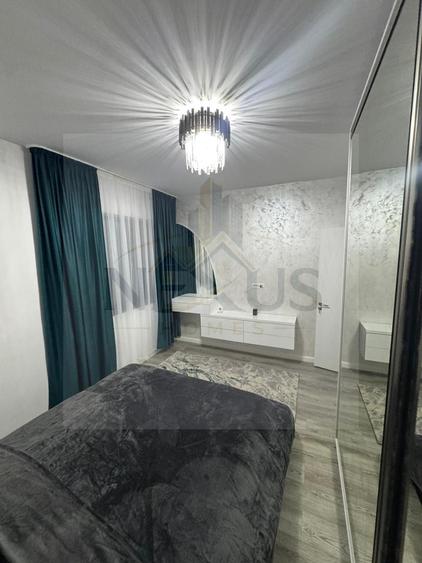Apartament 3 camere - Decomandat - Dimitrie Leonida - Parcare
