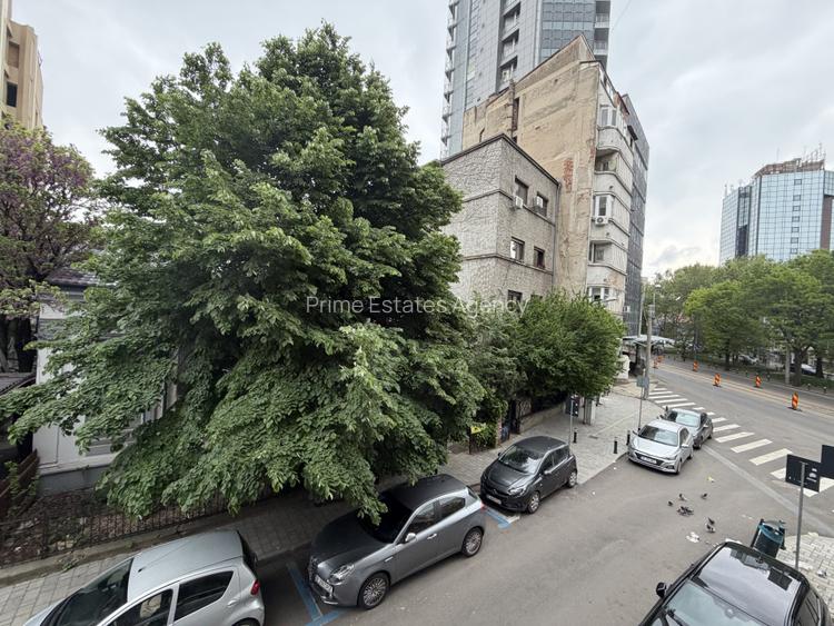 Apartament 1 camera de vanzare Armand Calinescu | Rosetti | Investitie - 7