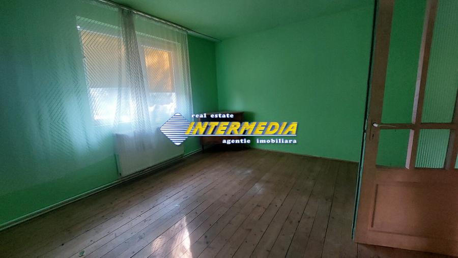 Casa pe un nivel in suprafata utila de 120mp zona Centru