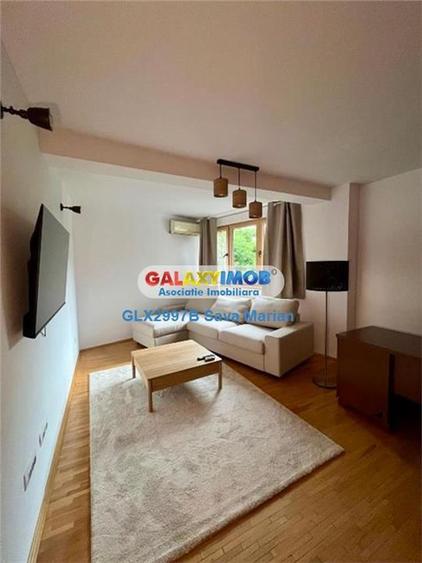 APARTAMENT 2 CAMERE DE INCHIRIAT CISMIGIU PET FRIENDLY