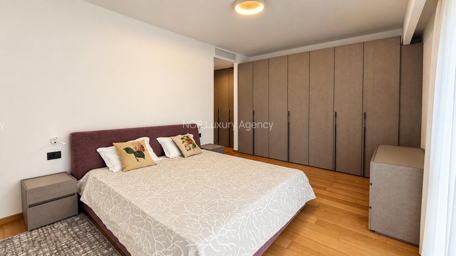Apartament 4 camere | Primăverii | Închiriere