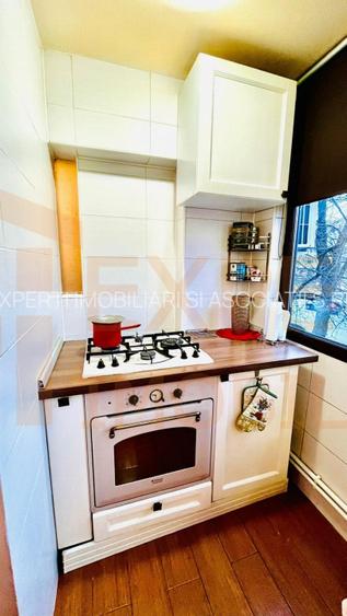 Apartament 3 camere de închiriat în zona Dacia – Mobilat și utilat complet - 7