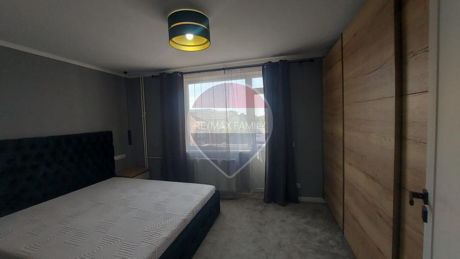 Apartament cu 2 camere de închiriat pe B-dul Decebal, Oradea, Bihor - 6