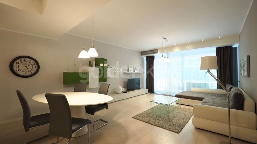 Apartament modern cu 2 camere si vedere spre parc - 2