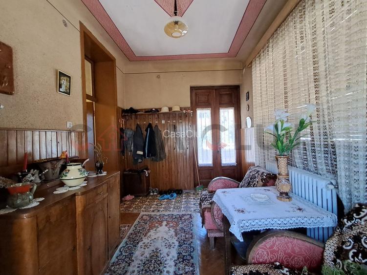 Casă individuală, grădină de vis, 1040mp, în Grigorescu!! - 5