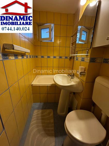 Ap 2 cam, Dărmănești, zona șc. nr. 5. Preț 1350 lei/ lunar - 5