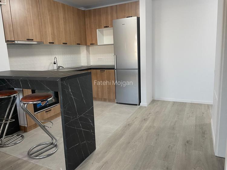 Studio Dublu - Avrig Park Residence  2023 - Centrala Proprie - 6