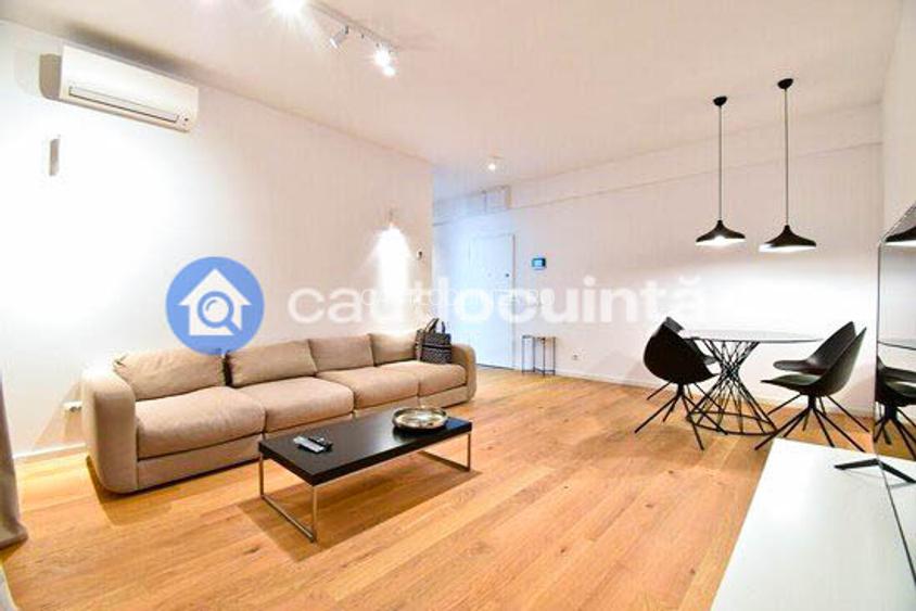 Apartament 2 camere | Herastrau | Nordului |  Terasa | Loc de parcare |  - 2