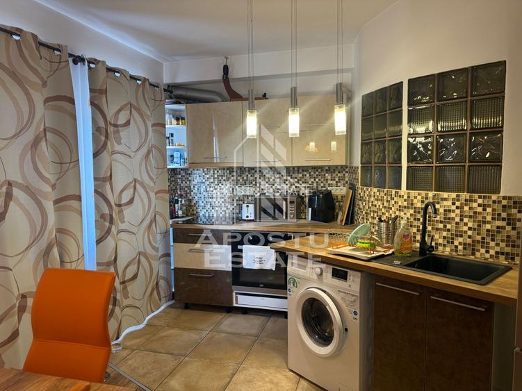 Casa individuala de vanzare in exlusivitate in Ghiroda - 5