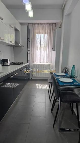2 Camere de inchiriat | Ozana | Metrou | Centrala | Parcare - 7