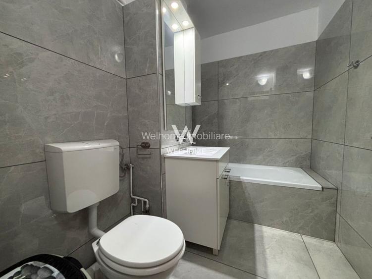 Apartament DECOMANDAT 3 camere cu PIVNIȚĂ - zona Terezian, Sibiu - 10