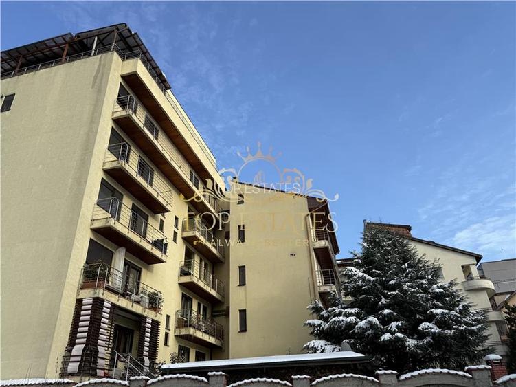 Vanzare duplex 5 camere Nordului - Herastrau, Bucuresti - 29