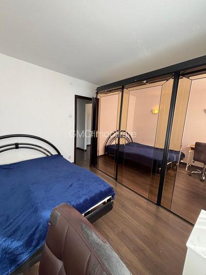 Apartament 2 camere Unirii-Tineretului T639 - 10