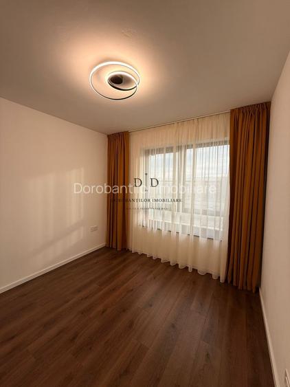 Apartament 4 camere de vânzare | Parcare subterana | Bloc nou 2024 - 12