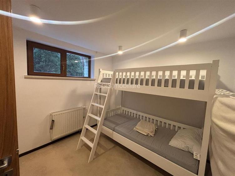 Vila Impunatoare Cioplea Predeal - 32