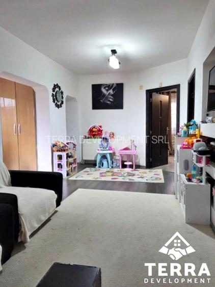 Casă pe colț cu personalitate ( Inel II – zona Cora) - 9