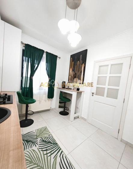 Vila 4 camere de inchiriat | Bragadiru | 120mp | Centrala | Parcare - 6