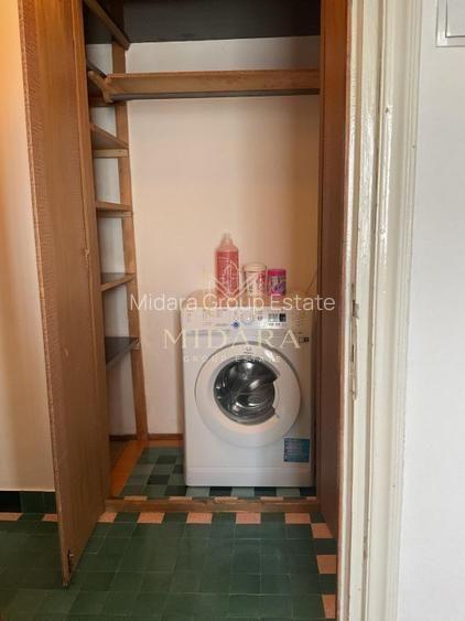 2 camere Tineretului | Vedere parc | AC | 650€/lună - 12