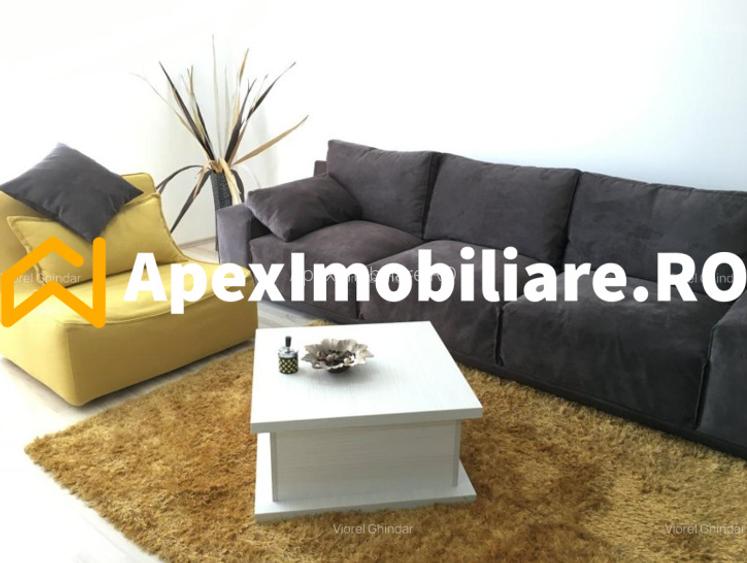 Apartament 2 camere de inchiriat Titan București | ApexImobiliare.ro - 2