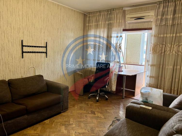 Apartament 3 camere decomandat, 2 băi, Ultracentral, etaj 6/7 - 9