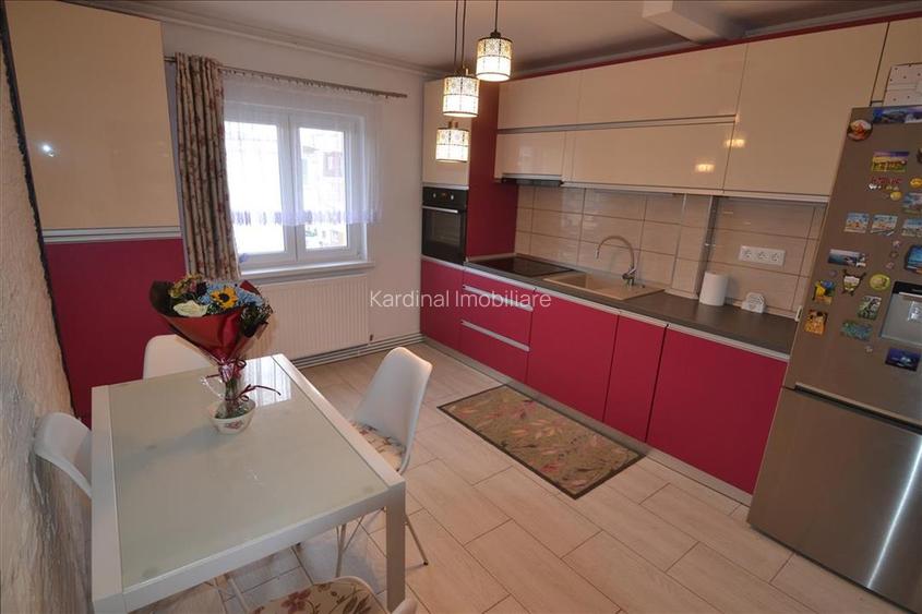 Exclusiv apartament 2 camere decomandat structura mare Scriitorilor - 14